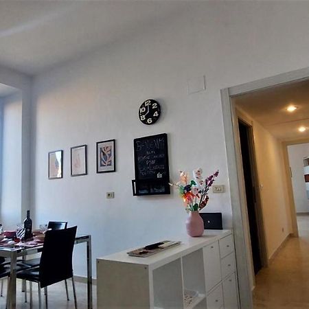 Casabimba Apartment Rom Eksteriør billede