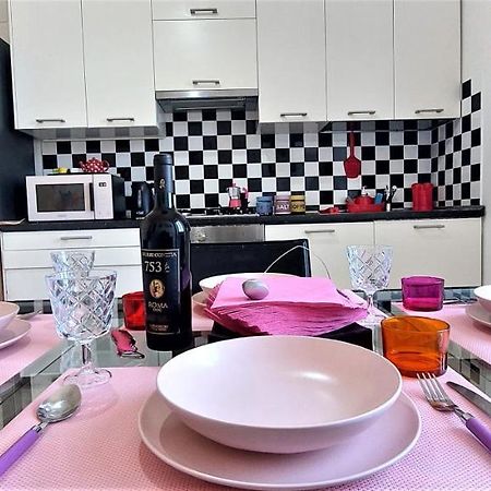 Casabimba Apartment Rom Eksteriør billede