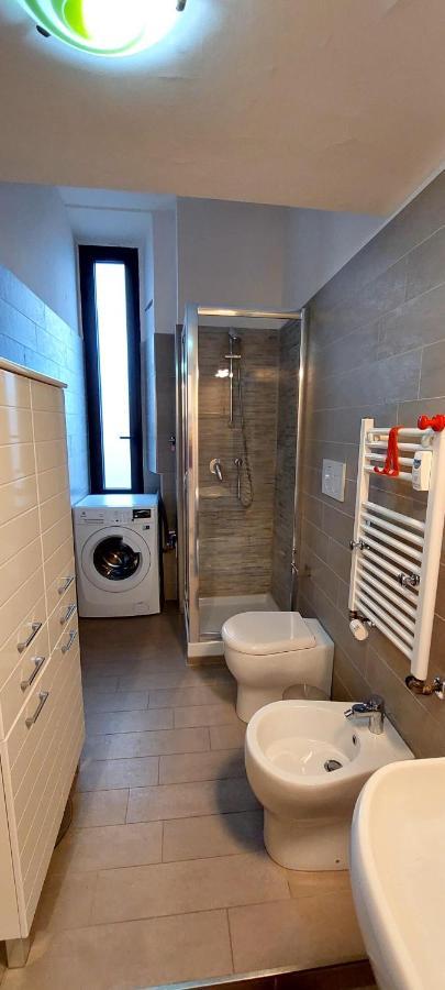 Casabimba Apartment Rom Eksteriør billede
