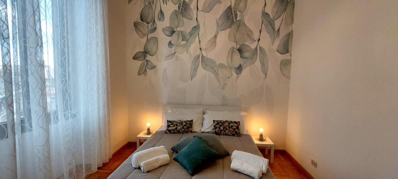 Casabimba Apartment Rom Eksteriør billede