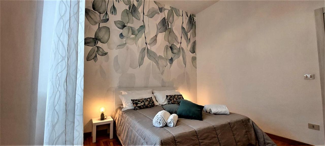 Casabimba Apartment Rom Eksteriør billede