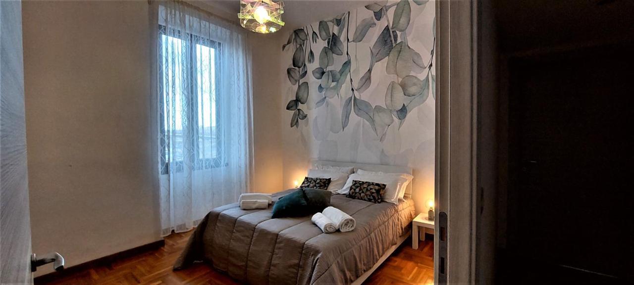 Casabimba Apartment Rom Eksteriør billede