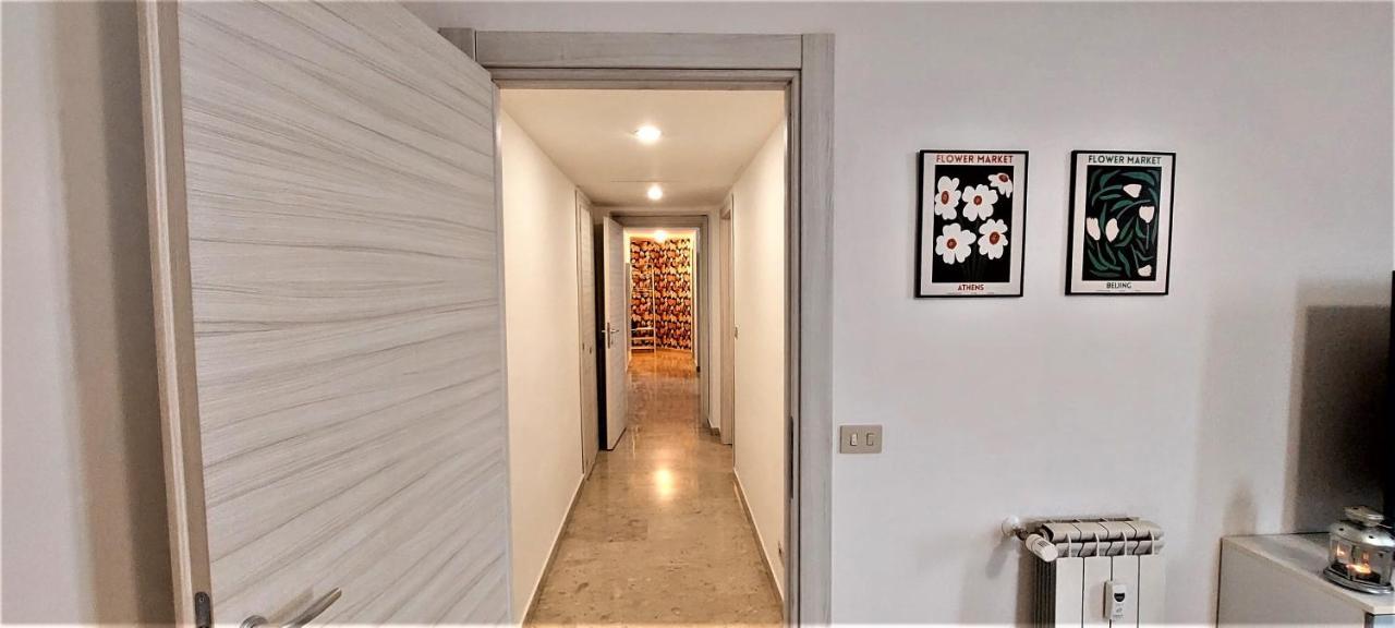 Casabimba Apartment Rom Eksteriør billede