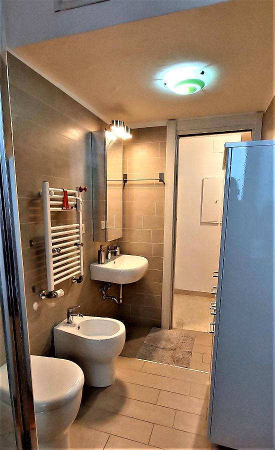 Casabimba Apartment Rom Eksteriør billede