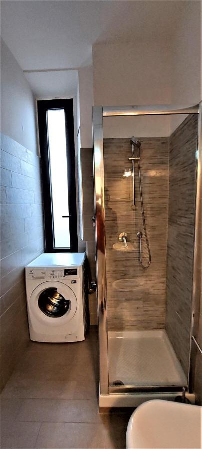 Casabimba Apartment Rom Eksteriør billede