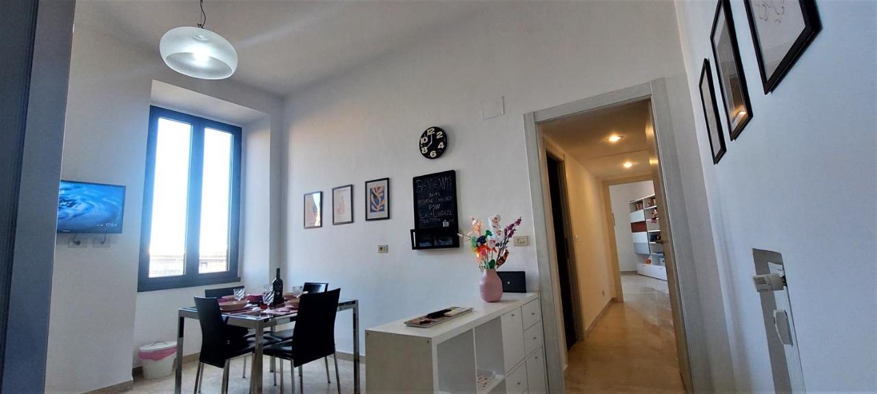 Casabimba Apartment Rom Eksteriør billede