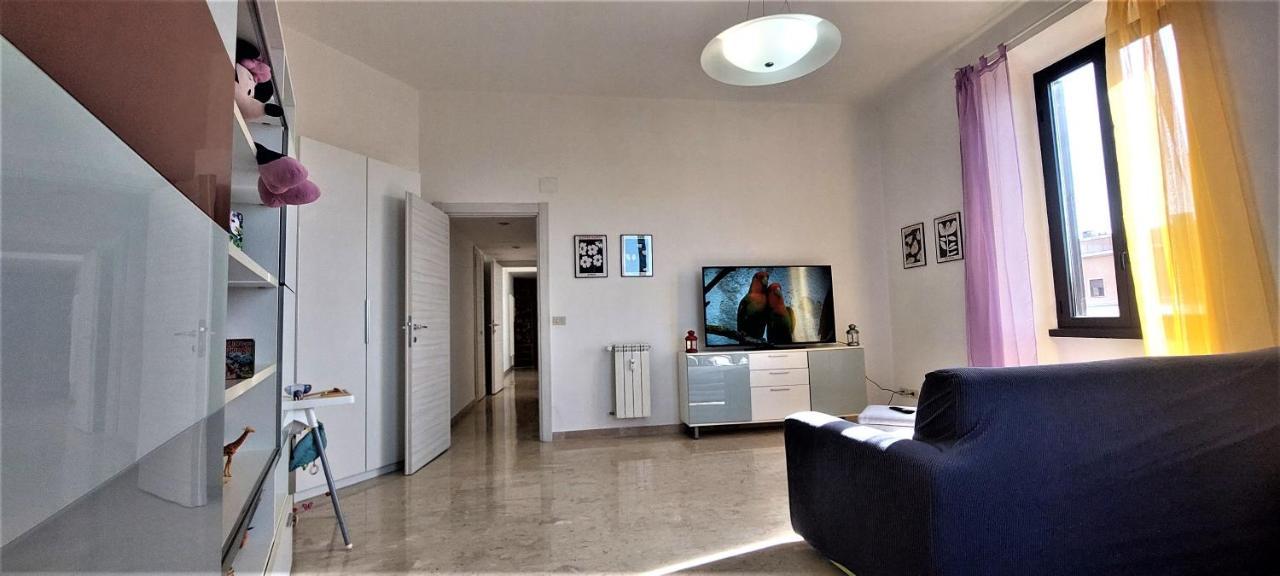 Casabimba Apartment Rom Eksteriør billede