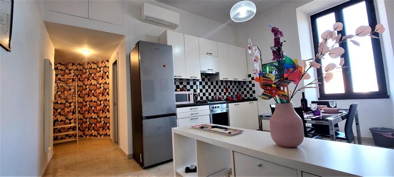 Casabimba Apartment Rom Eksteriør billede