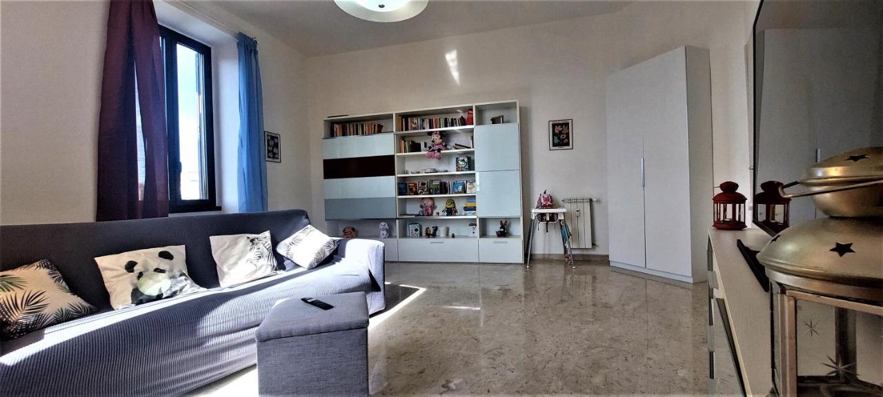 Casabimba Apartment Rom Eksteriør billede