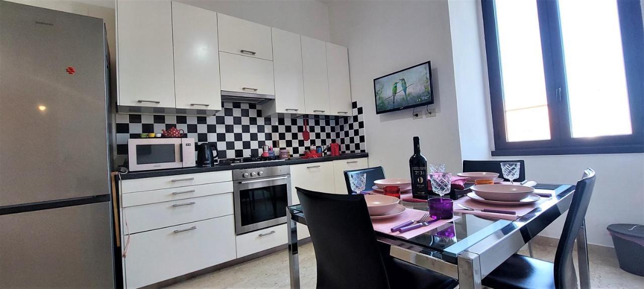 Casabimba Apartment Rom Eksteriør billede